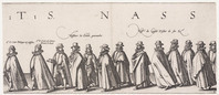 KG 02420
          <br/>
          Begrafenisstoet Willem van Oranje
          <br/>
          <em>Goltzius, Hendrick (1558-1617)</em>